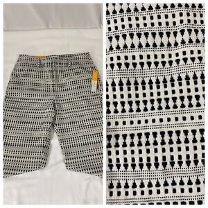 NWT Merona Classic Fit Ankle Pant